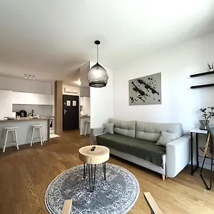 Mieszczańska ~ Self Check-in 24h ~parking&lift Apartament Wrocław
