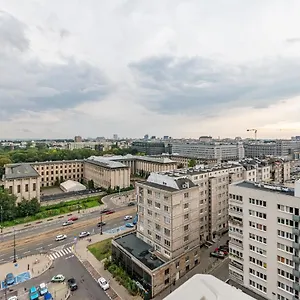Smolna 8 By Homeprime Apartament Warszawa