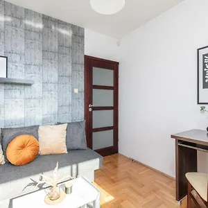 Powstancow Slaskich 61 Apartament Warszawa