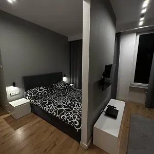 Lubmarex1 Slawinska 508 Apartament Warszawa