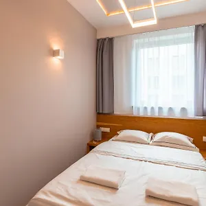 Old Town Standard Apartament Kraków