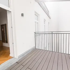 Nadland B61 Apartament Wiedeń