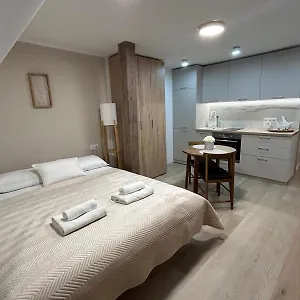  Apartament Imb Boutique